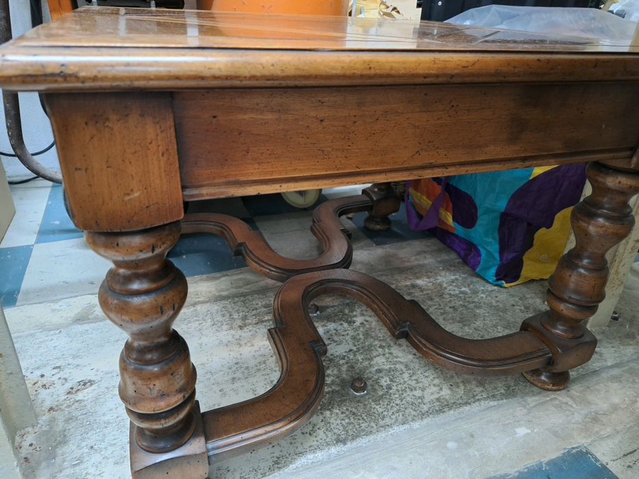 Mesa de sala de estar