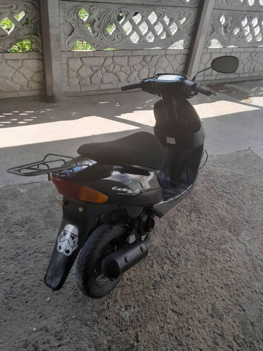Продаж Сузукі Лец 2 DX