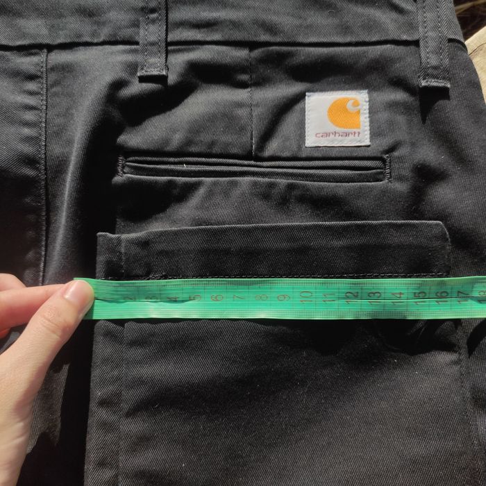 Carhartt Sid Pant
