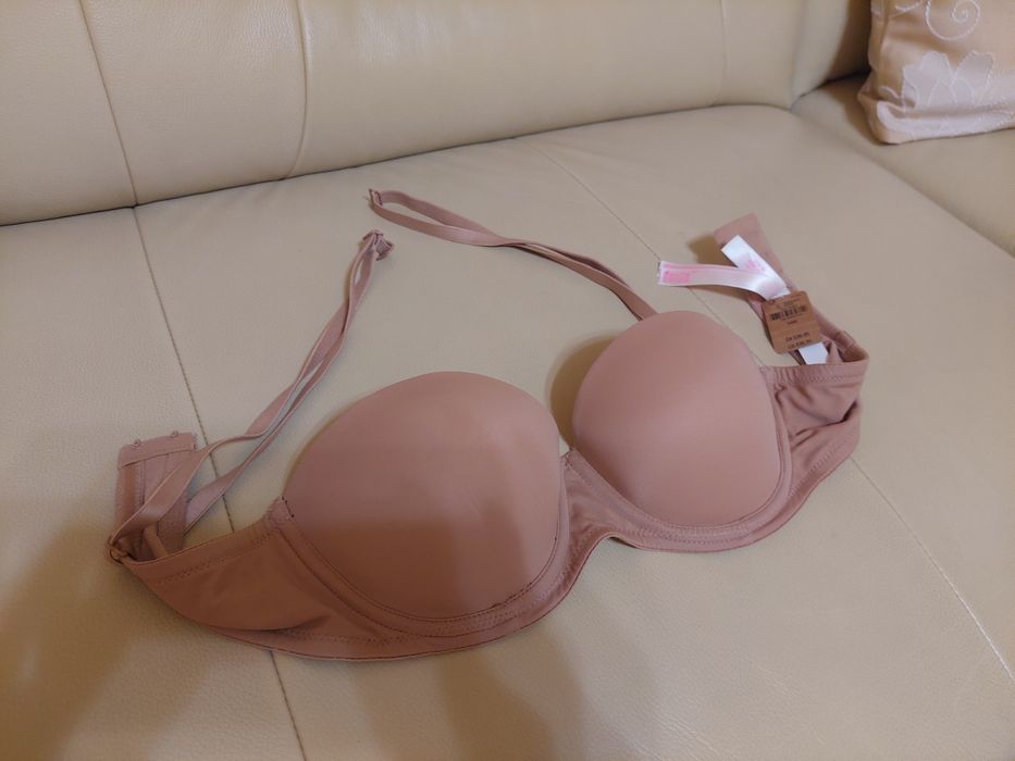 Продам новий бюстгалтер Viktoria Sikret 34B
