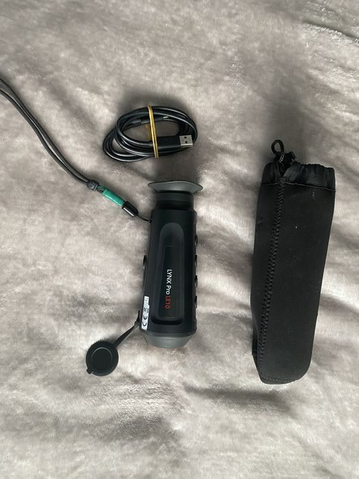 Продам Тепловізор