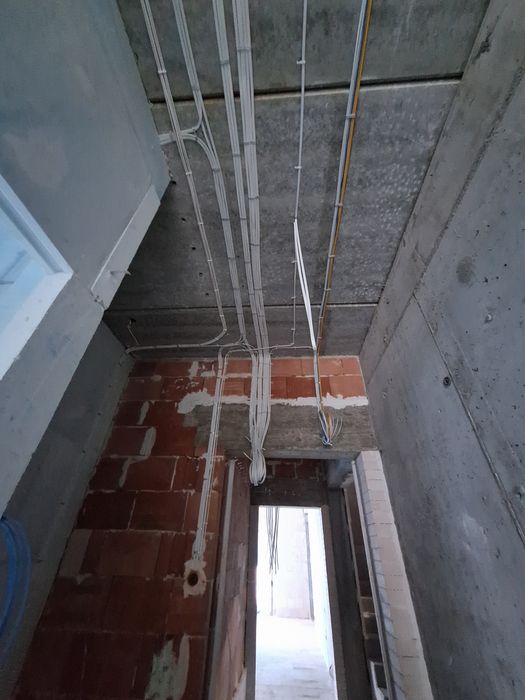 Elektryk z uprawnieniami SEP