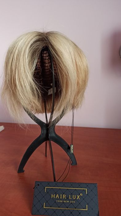 Peruka Sylwia S 25 + akcesoria