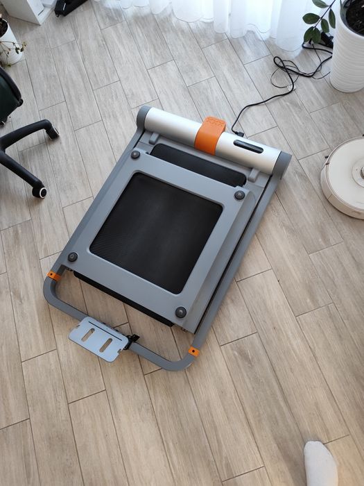 Bieżnia elektryczna