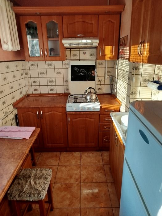 Limanowskiego przy Sierakowskiego - Widok 2