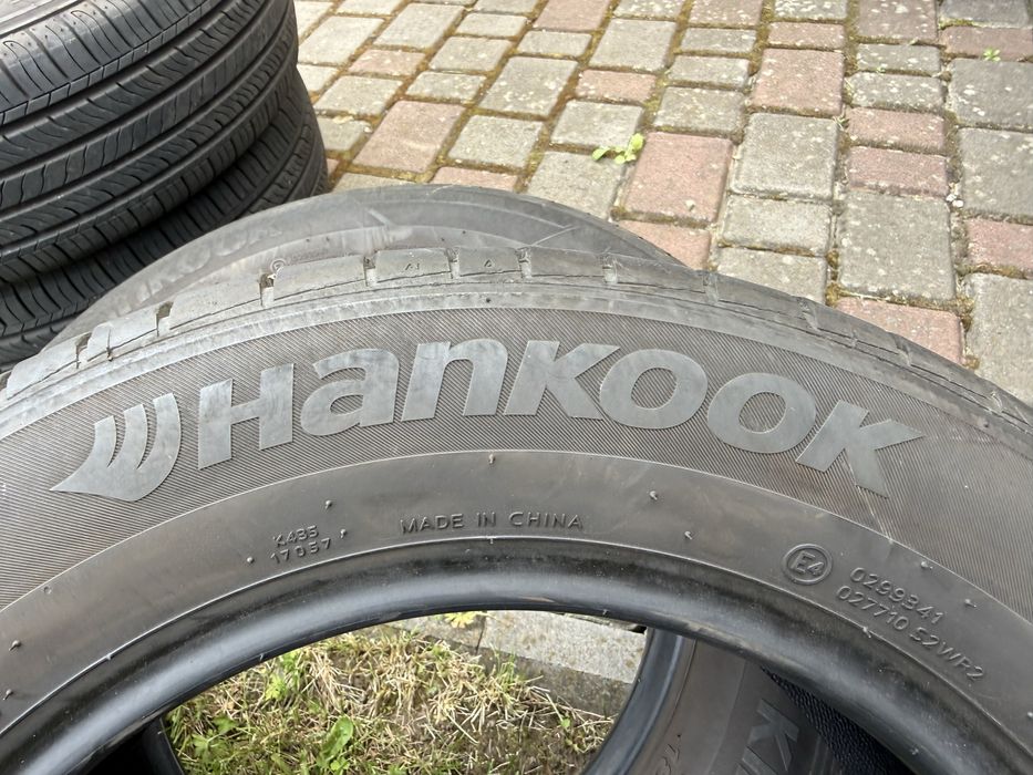 R15 літні шини скати колеса 185/65/R15 Hankook R15