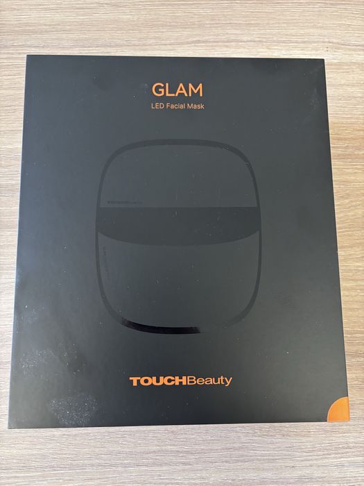 Maska LED - Touchbeauty