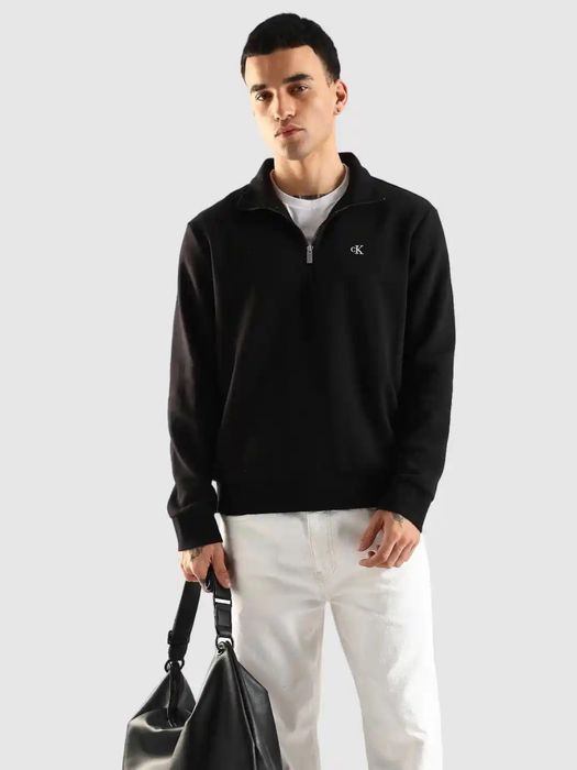 Кофта Calvin Klein 1/3 zip