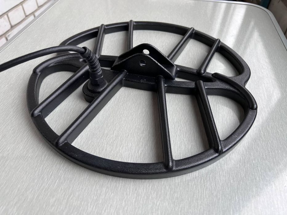 DD Катушки, Датчики для Garrett, Fisher, Quest, Aka, Quasar, Fortune