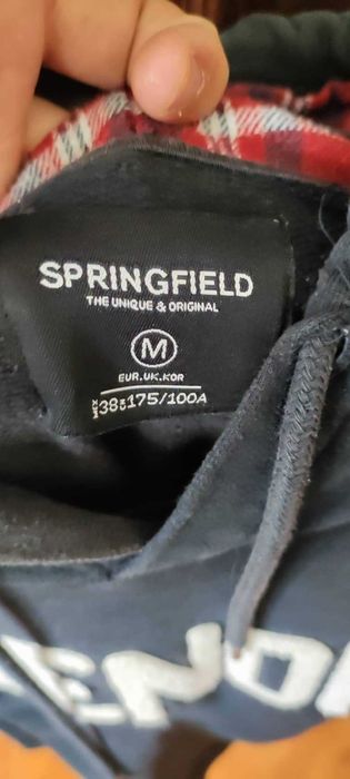 Casaco em Bom estado