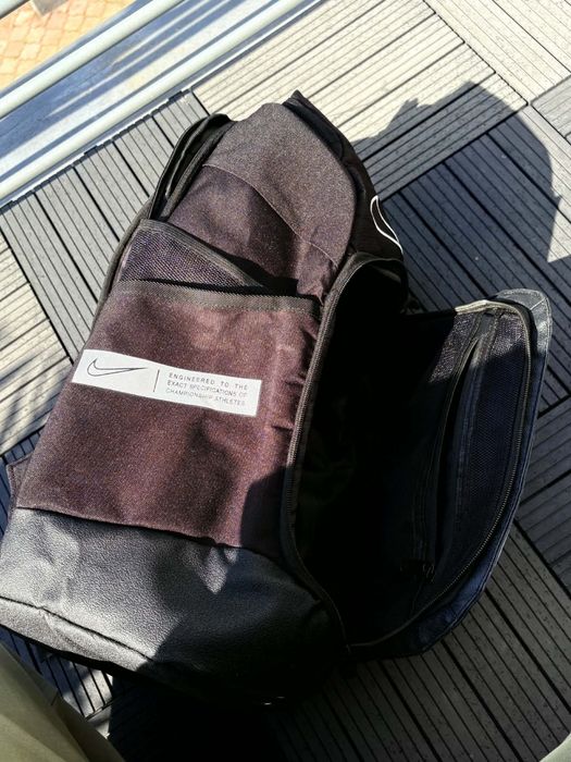 Nike Elite Bag Plecak