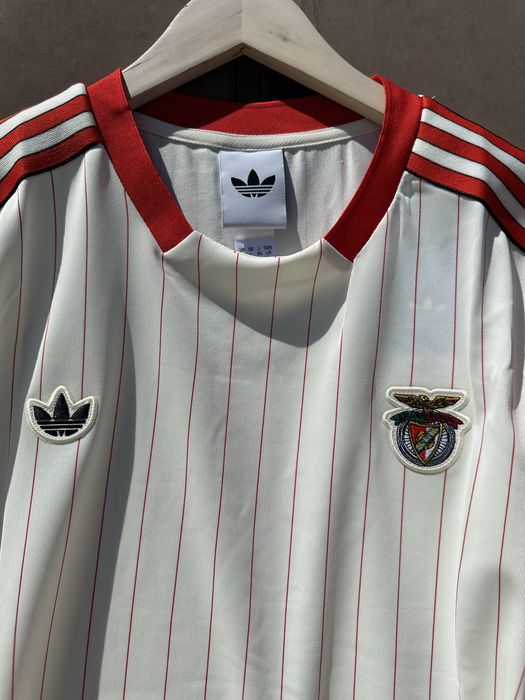 Camisola Benfica Adidas Originals - XXL