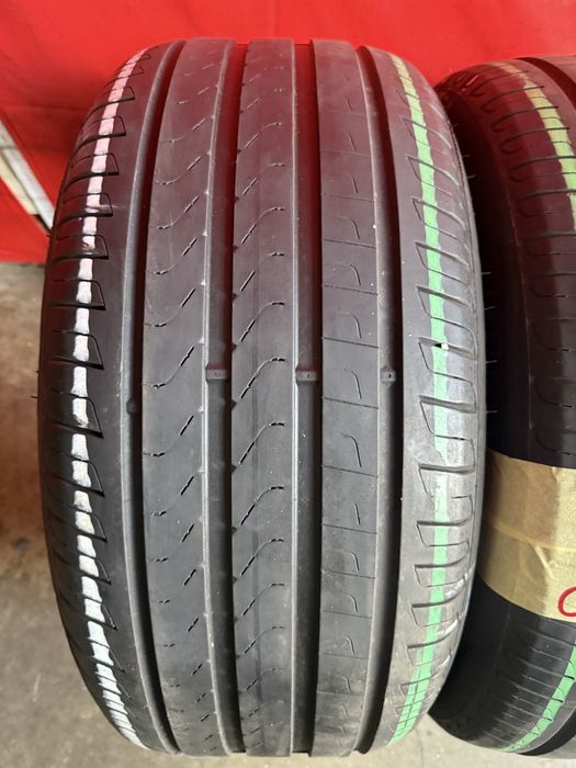 Pneus 275/40/18 Pirelli Impecaveis