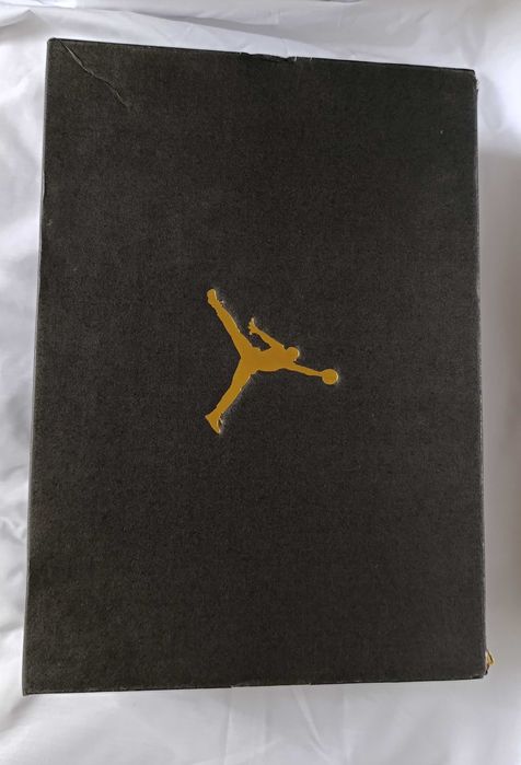 Nike Air jordan 1 mid black