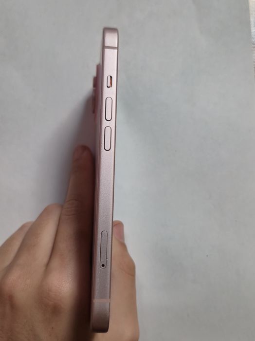 IPhone 15/128  рожевий