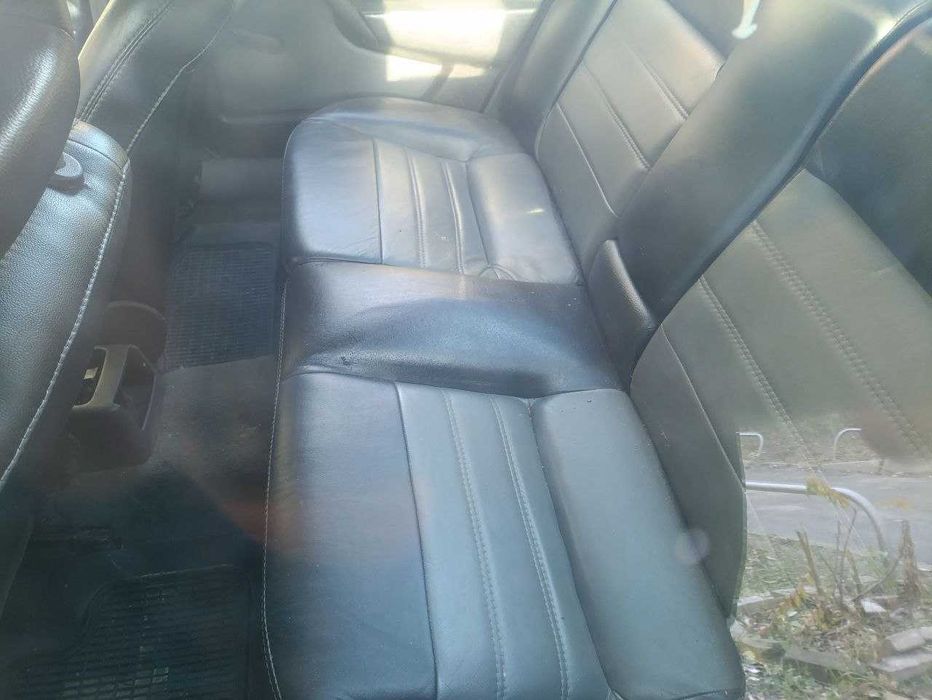 Продам опель вектра 1993 года  недорого 40000