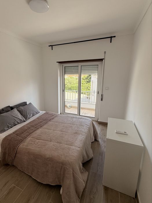 Quarto para arrendar