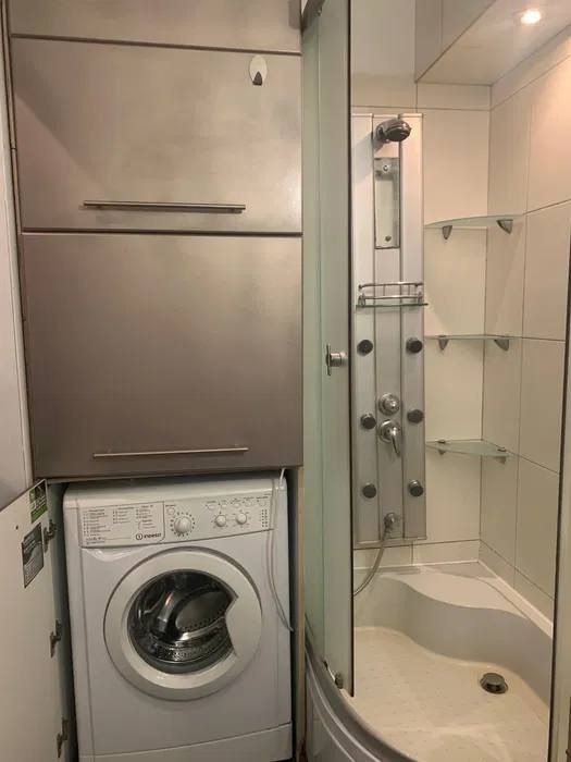 Здається подобово (почасово) квартира класа LUX.