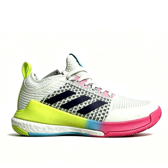 Спортивні кросівки адідас crazyflight mid