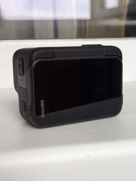Insta360 Ace Pro (Leica) екшн камера + 64GB