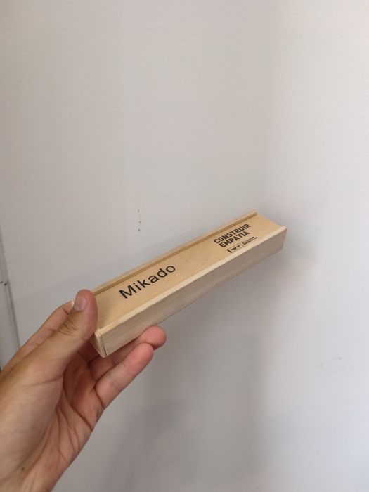 Jogo Mikado novo