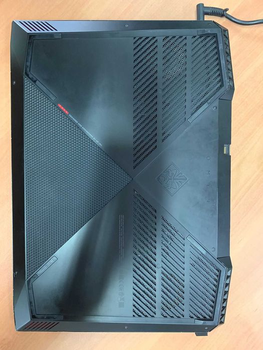 HP OMEN i5-8300H - GTX 1050 4GB - 16GB RAM - SSD NVMe 256GB