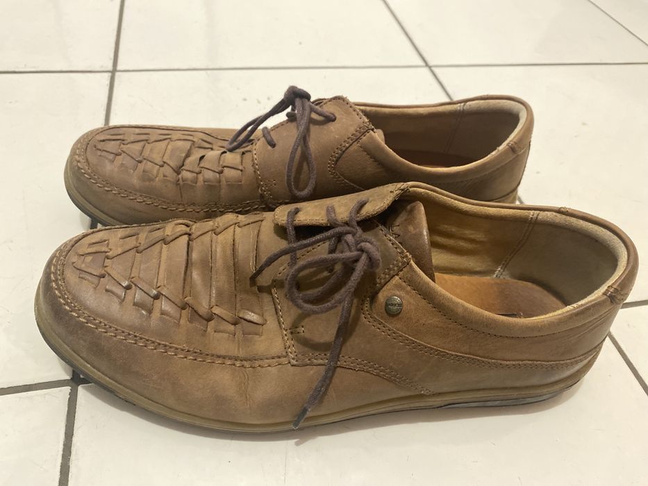 Lasocki buty męskie r.42