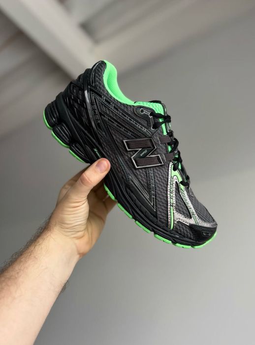 New Balance 1906 R Артикул U1906RCT Оригінал чоловічі кросівки Нью Беленс