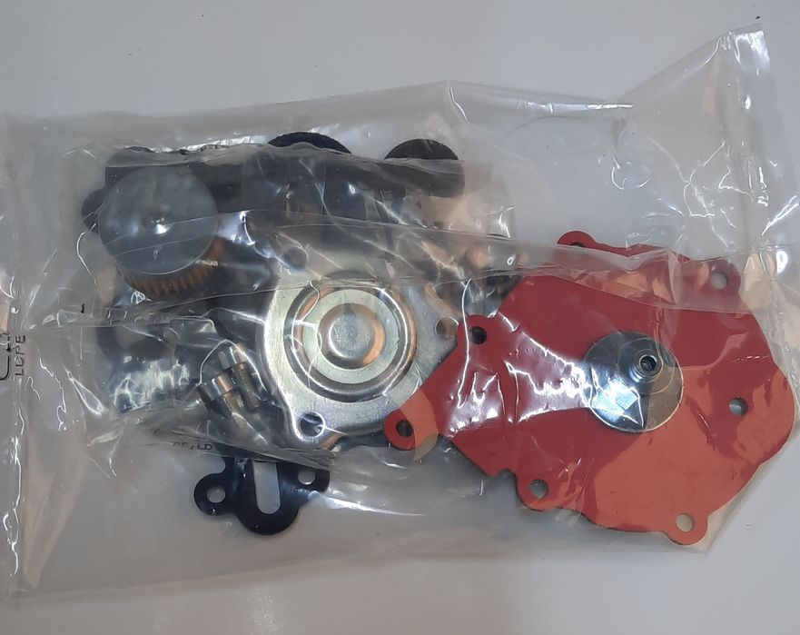 Гбо ремкомплект газового редуктора