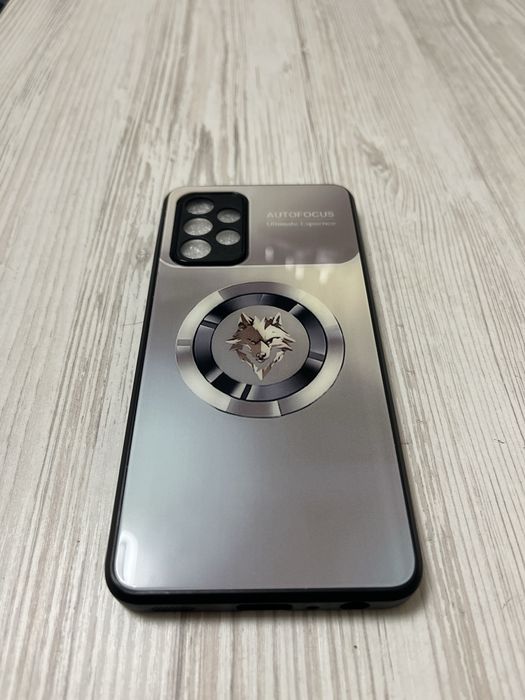 Чехол на Samsung Galaxy A52