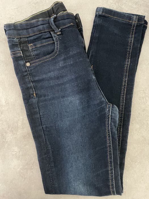 Calças de menino 11/12 anos