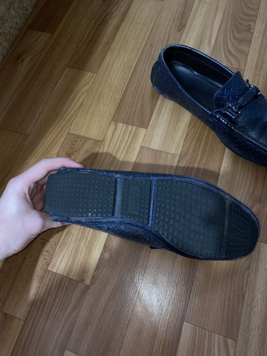 Barrett макасины