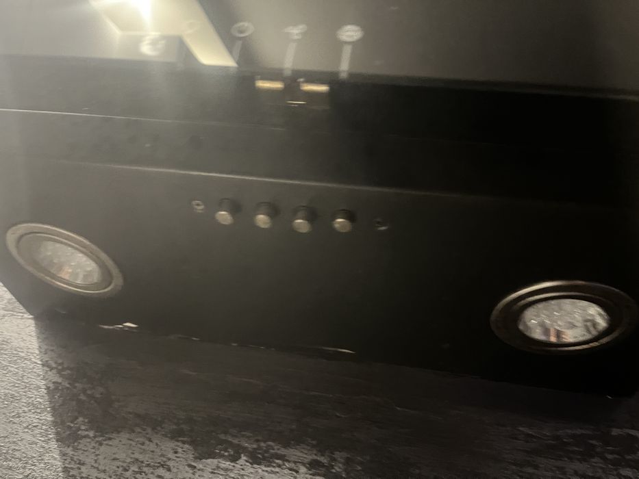 Okap whirpool nigdy nie uzywany