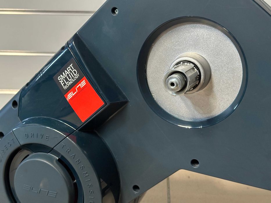 Trenażer rowerowy ELITE Turno