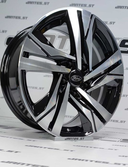 jantes 16 5x108 Novas Citroen Berlingo, Peugeot Partner, Combo, doblo