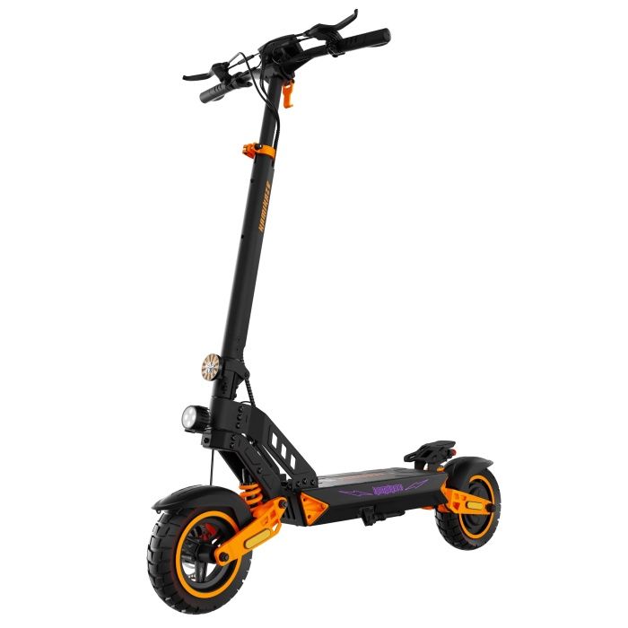 Kamikaze K1 Plus Hulajnoga elektryczna | 1000 W | 20 Ah | zasięg do 80 km