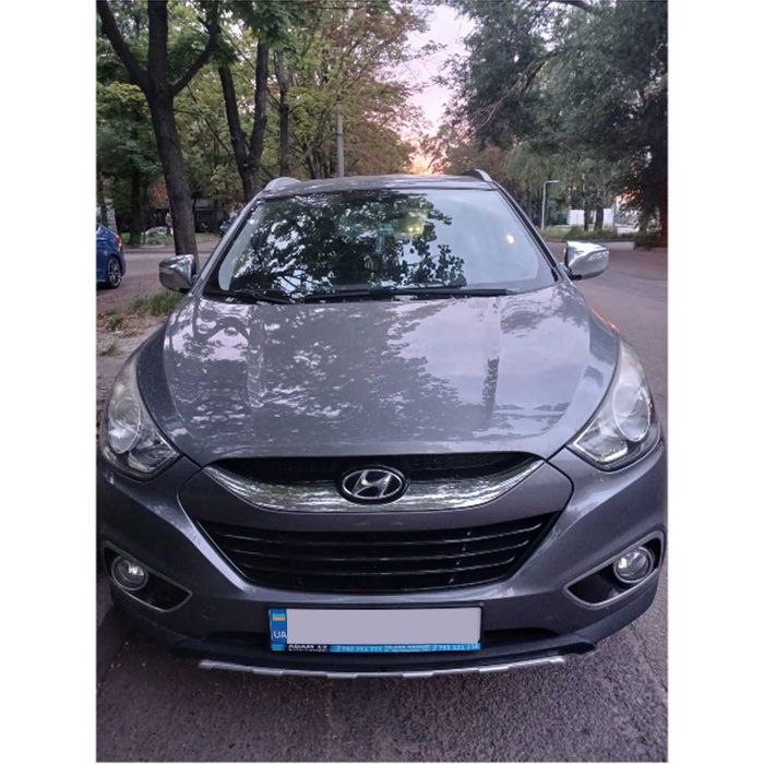 продам HYUNDAI ix35 2013  дизель