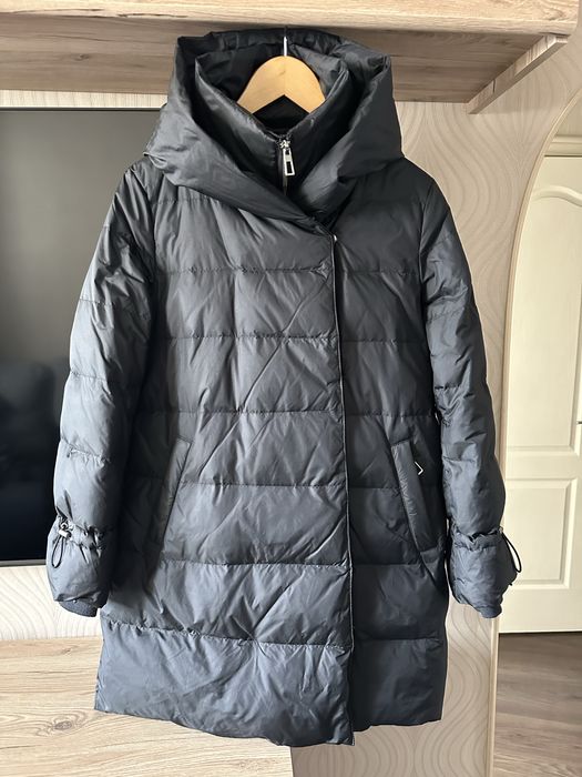 Пуховик Zara розмір S
