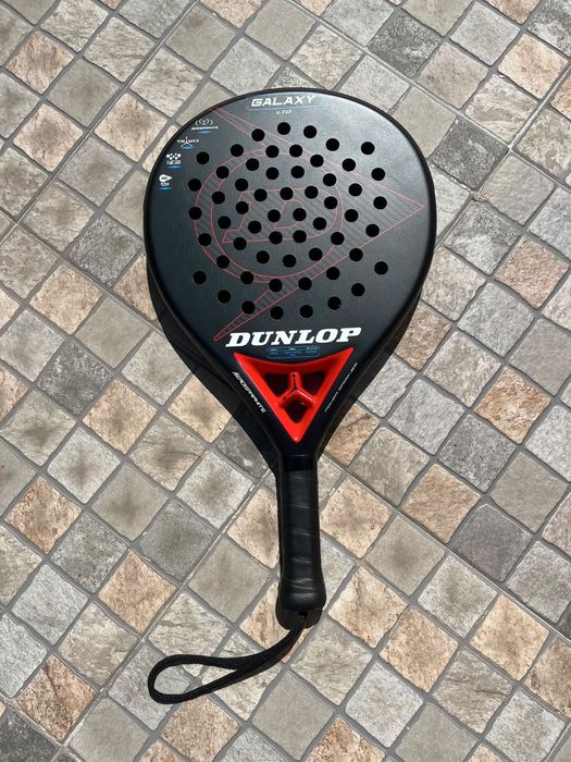 Raquete Padle Dunlop