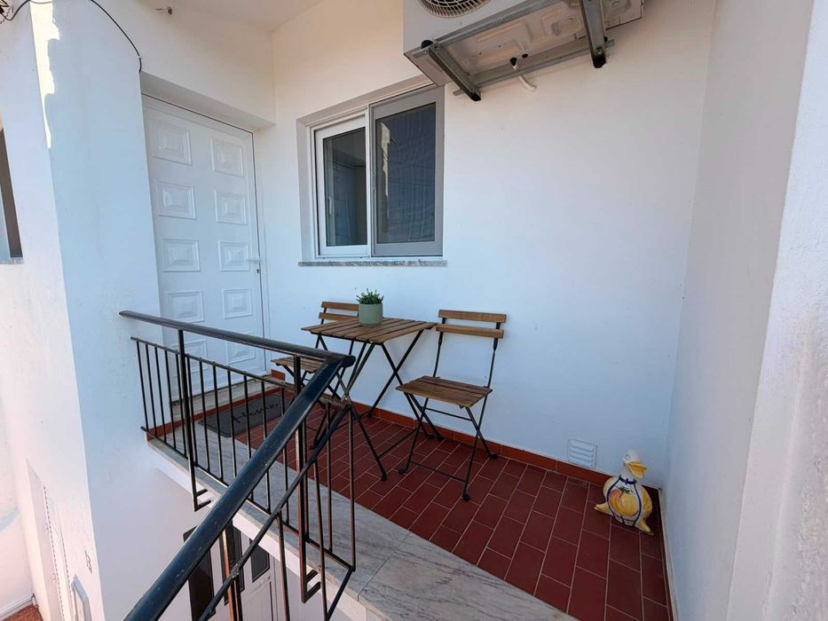 Moradia T2 à venda em Monte Gordo, Vila Real de Santo António — foto 3