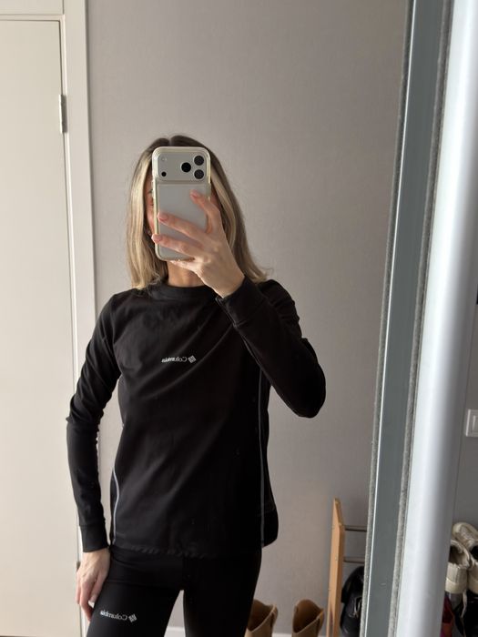 Термобелье colambia, термобілизна