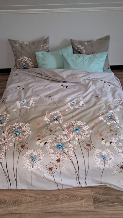 Постільна білизна