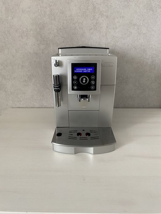 Кавомашина Delonghi ECAM23.420 Intensa є Вибір гарний стан