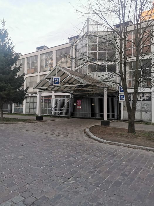 Sprzedam Garaż na Szczepinie we Wrocławiu