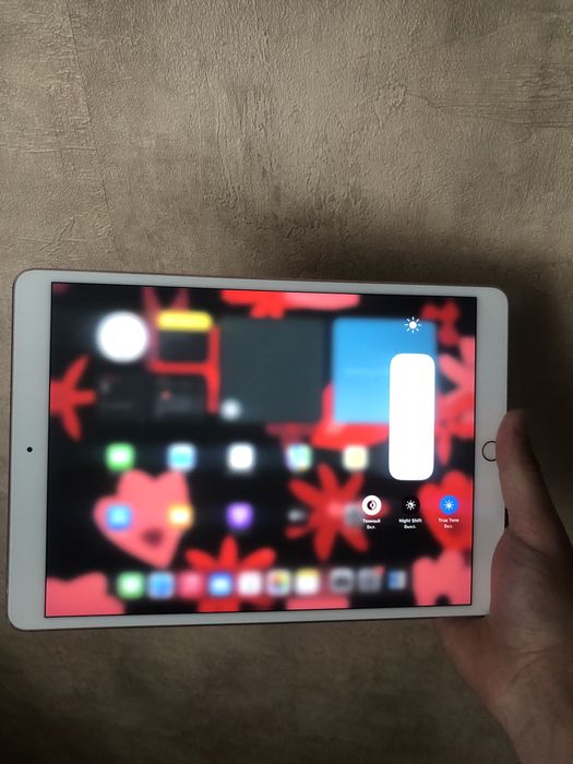 iPad Pro 10.5 64 Gb rose айпад 10.5 идеал
