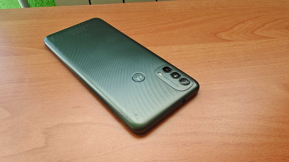 Motorola Moto E40 Smartphone