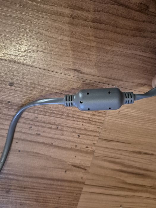 Terarium + kabel grzewczy