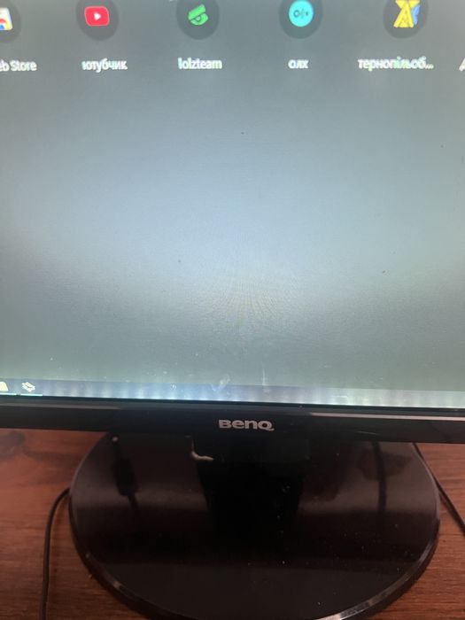 Монітор Benq gl2450