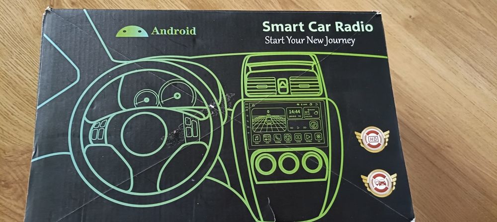 Rádio Android Mercedes Classe B / W211 / Viano / Classe R – CAN BUS