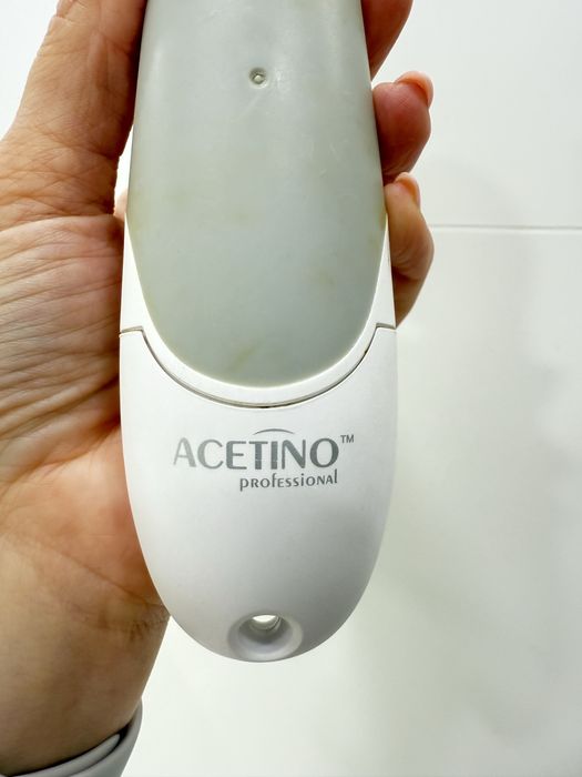 Масажер, щітка для обличчя, аппарат для чищення обличчя, браш